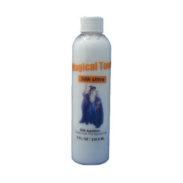 Magical Touch Silk Ultra 08 OZ